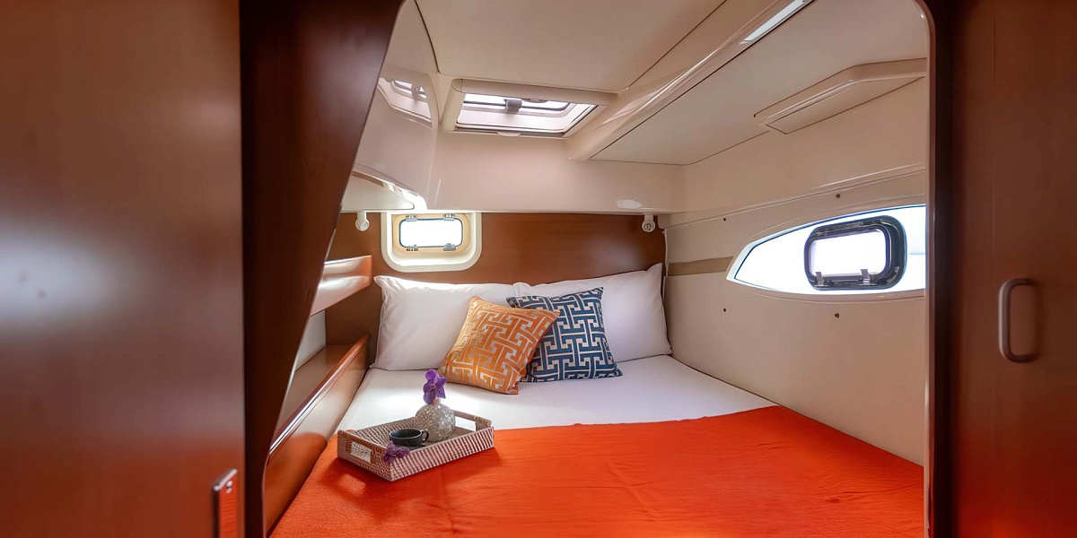 Аренда катамарана Leopard 38 на Пхукете